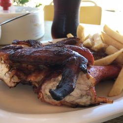 Super Pollo - Soooooooooo gooooooood