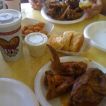 Uncle Lous Fried Chicken - Chicken Wings Near Me - Memphis, Tennessee Uncle Lous Fried Chicken - Chicken Wings Near Me - Memphis, Tennessee