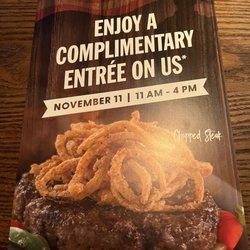 Colton's Steakhouse & Grill - Olive Branch