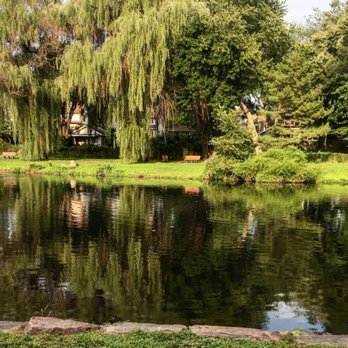 Cooper's Pond Park - Parks Near Me - Bergenfield, New Jersey