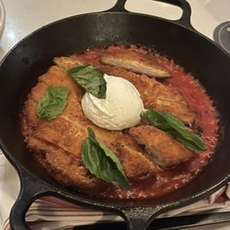 Chicken Cutlet