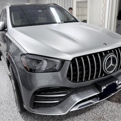 Automotive Film Specialists