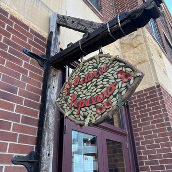 Osteria Papavero - Italian Near Me - Madison, Wisconsin Osteria Papavero - Italian Near Me - Madison, Wisconsin