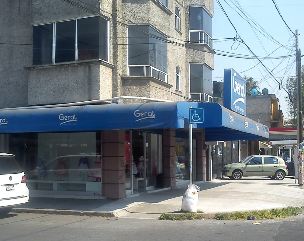 Ropa para niños 'Gerat'