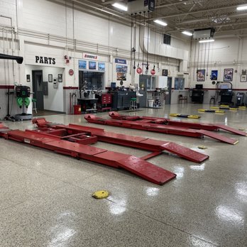 Kang's Auto Service - Tires Near Me - Glenview, Illinois Kang's Auto Service - Tires Near Me - Glenview, Illinois