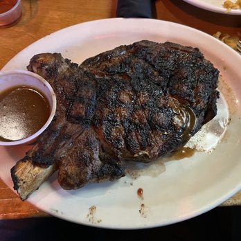 Texas Roadhouse - Bone-In Ribeye* - Barbeque Near Me - Midland, Texas Texas Roadhouse - Bone-In Ribeye* - Barbeque Near Me - Midland, Texas