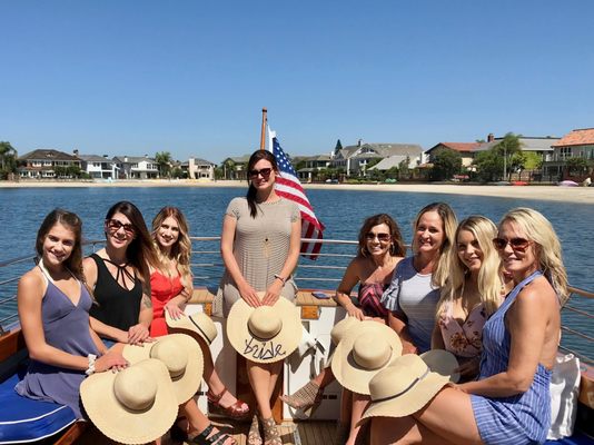 Prince Charters, LLC by null