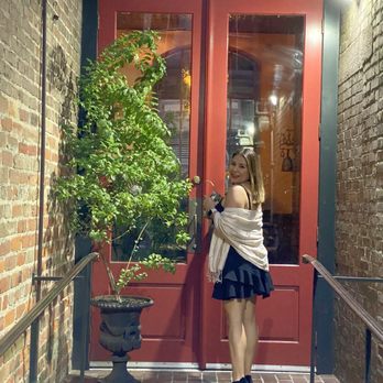Irene's - Italian Near Me - New Orleans, Louisiana