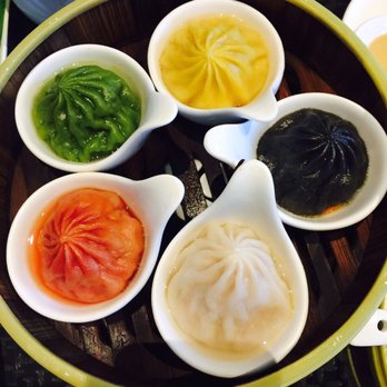 Dragon Beaux - Dim Sum Near Me - San Francisco, California
