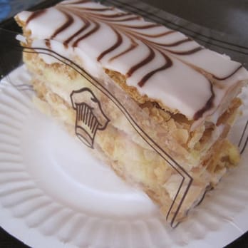 Paris Bakery - Desserts Near Me - Los Angeles, California Paris Bakery - Desserts Near Me - Los Angeles, California
