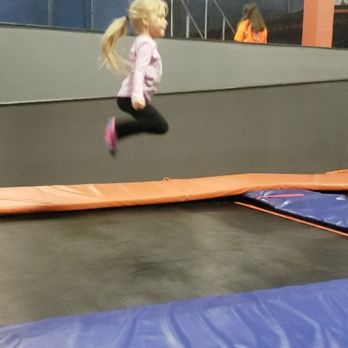 Sky Zone Trampoline Park - Recreation Centers Near Me - Peoria, Arizona Sky Zone Trampoline Park - Recreation Centers Near Me - Peoria, Arizona