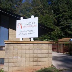 Smoky Mountain Sports Medicine & Physical Therapy