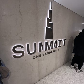Summit One Vanderbilt - Observatories Near Me - New York, New York