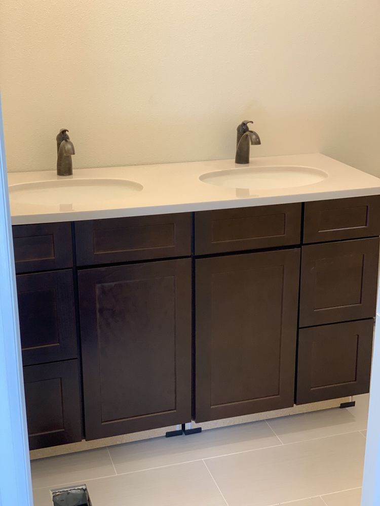 Slide of To the T Plumbing Heating and Air