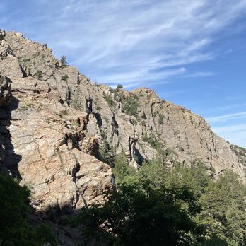 29th Street Trailhead - Hiking Near Me - Ogden, Utah