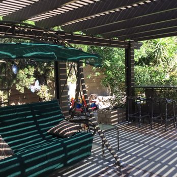 Urban Remodeling - I love the material for my new patio cover...no wood! Joe and the crew are friendly and easy to work with! - General Contractors Near Me - North Hollywood, California