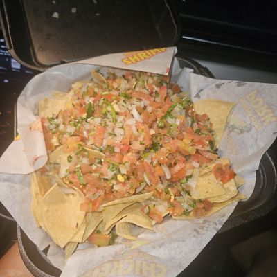 Filiberto's by null