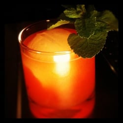 Duke Bar - Barnou