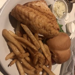 Walleye