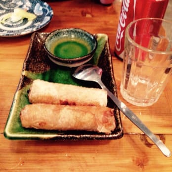 Hanoi Hannah - Hanoi Rolls - Vietnamese Near Me - Prahran, VIC Hanoi Hannah - Hanoi Rolls - Vietnamese Near Me - Prahran, VIC