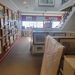 Arnold Art Store & Gallery
