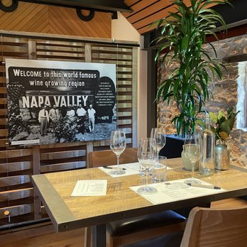 Freemark Abbey Winery - Wineries Near Me - Saint Helena, California