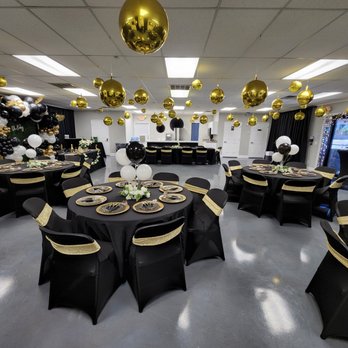Unique Event Space - Venues & Event Spaces Near Me - Easley, South Carolina Unique Event Space - Venues & Event Spaces Near Me - Easley, South Carolina