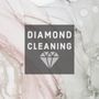 Photo of Diamond Cleaning