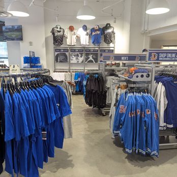 Durham Bulls Athletic Park - Stadiums & Arenas Near Me - Durham, North Carolina