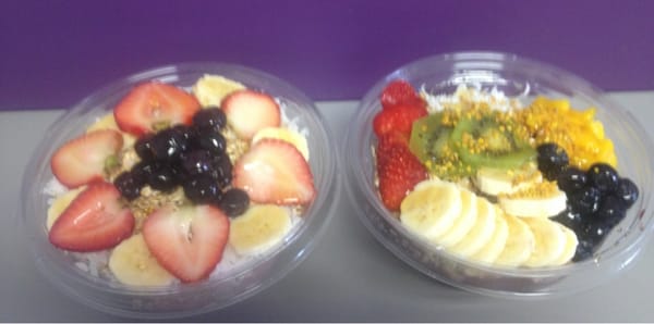 Da Bowls by null
