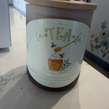 La Tea Da - Bubble Tea Near Me - San Antonio, Texas La Tea Da - Bubble Tea Near Me - San Antonio, Texas