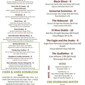 Stormbreaker Brewing - Breweries Near Me - Portland, Oregon Stormbreaker Brewing - Breweries Near Me - Portland, Oregon
