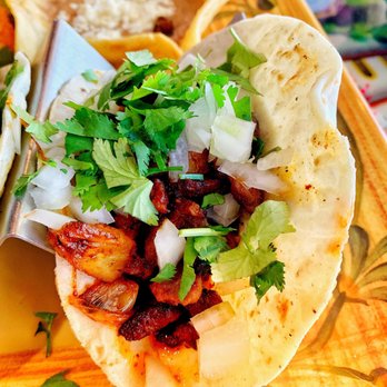 Don Tequila Mexican Restaurant - Al Pastor Taco - Mexican Near Me - Naples, Florida