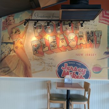 Jersey Mike's Subs - Art - Sandwiches Near Me - La Mesa, California