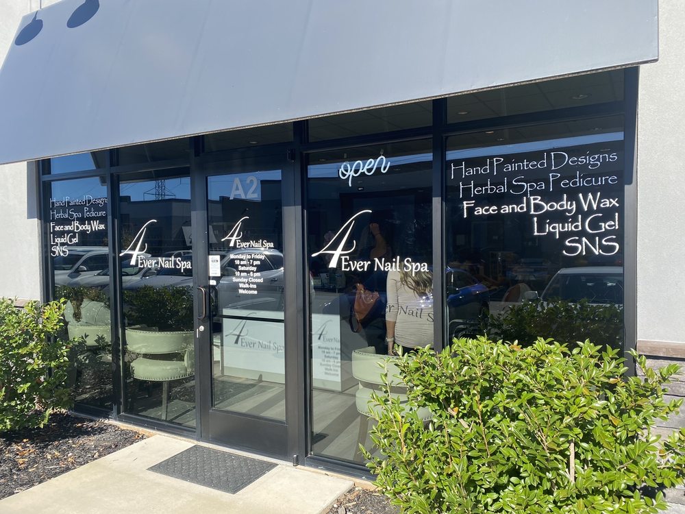 4EVER NAIL SPA Updated April 2024 32 Photos & 16 Reviews 362