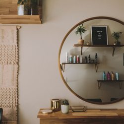 Fern & Ivy Salon Suite