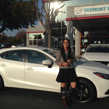 Fremont Mazda - Zabi took this picture :) - Car Dealers Near Me - Newark, California Fremont Mazda - Zabi took this picture :) - Car Dealers Near Me - Newark, California