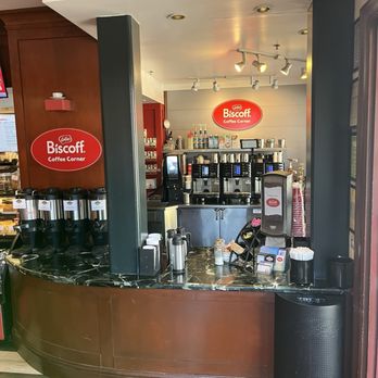 Biscoff Coffee Corner - Coffee & Tea Near Me - San Francisco, California