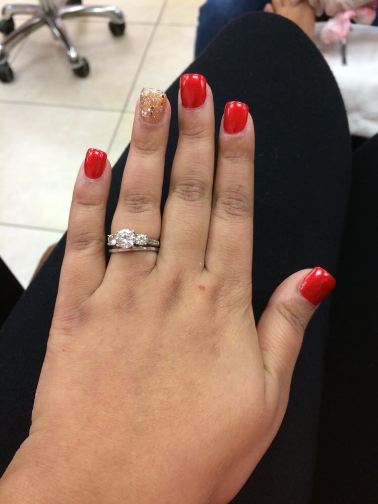 NAIL PRO Nail Salons 27121 Union Tpke, New York, NY Phone Number