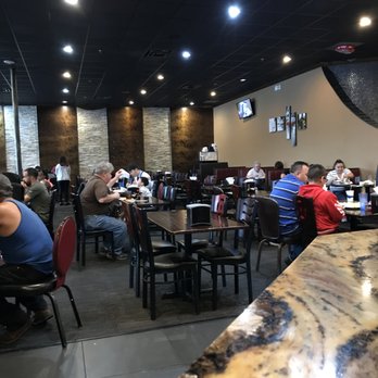 Grand E Buffet & Gril - Buffets Near Me - Laurel, Maryland