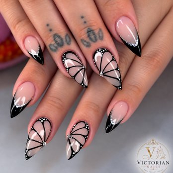 Victorian Nails - Nail Salons Near Me - Wentzville, Missouri Victorian Nails - Nail Salons Near Me - Wentzville, Missouri