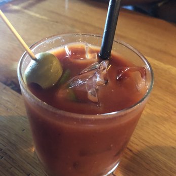 Liberty Bar & Restaurant - Bloody Mary - Cocktail Bars Near Me - Tallahassee, Florida Liberty Bar & Restaurant - Bloody Mary - Cocktail Bars Near Me - Tallahassee, Florida