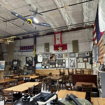 Honor Cafe Conroe - Inside the restaurant - Breakfast & Brunch Near Me - Conroe, Texas