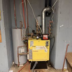 Frates Water Systems