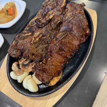 Sool Korean Kitchen - Galbi Ribs- so flavorful! - Korean Near Me - Vancouver, Washington Sool Korean Kitchen - Galbi Ribs- so flavorful! - Korean Near Me - Vancouver, Washington