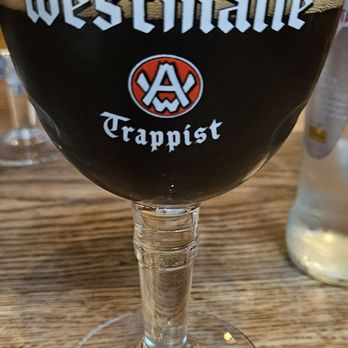 De Vier Tafels - The fabulous dark beer. Trappist - Belgian Near Me - Gent, VOV