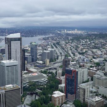 Sky View Observatory - Observatories Near Me - Seattle, Washington Sky View Observatory - Observatories Near Me - Seattle, Washington