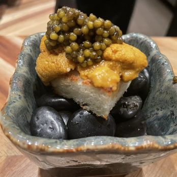 Naisho Omakase - Sushi Bars Near Me - Costa Mesa, California Naisho Omakase - Sushi Bars Near Me - Costa Mesa, California