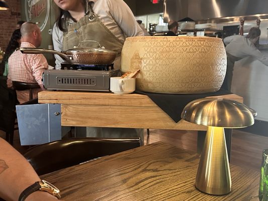 Gianni & Mac's Ristorante by null