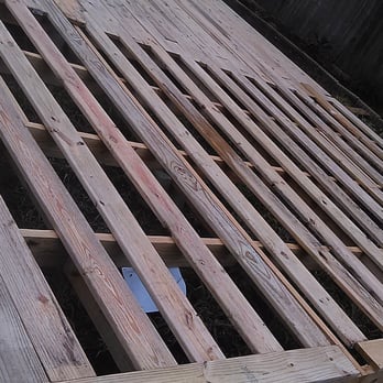 Regal Handyman Repairs - Deck layout # 2 - Handyman Near Me - Austin, Texas Regal Handyman Repairs - Deck layout # 2 - Handyman Near Me - Austin, Texas